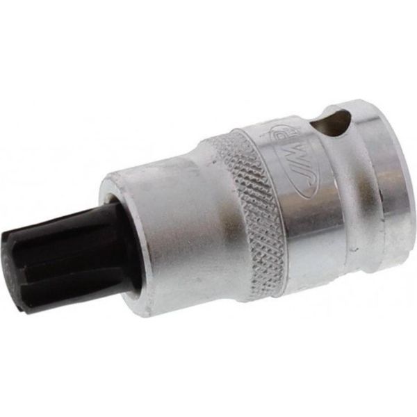 Inserto Per Chiave A Bussola Jmp Ribe 1/2 Pollice M12 Lunghezza 55 Mm-image