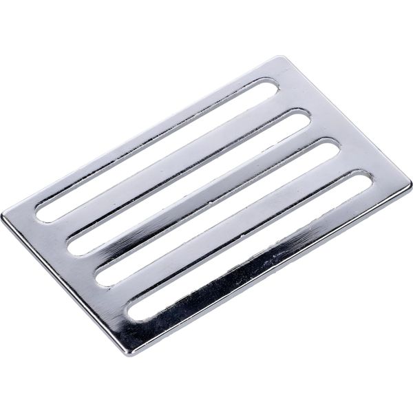 Fibbia Portapacchi In Gomma Per Simson S50, S51, S70, KR51/1, KR51/2, SR4-1, SR4-2, SR4-3, SR4-4-image