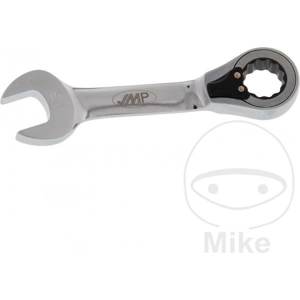Chiave Ad Anello A Cricchetto 17Mm Jmp Corta Con Cambio 6040011-image