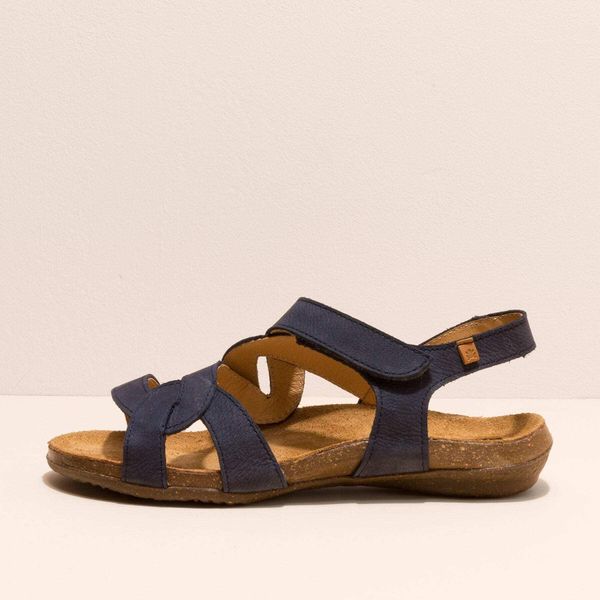 El Naturalista Sandalen N5079 Pleasant Ocean / Wakataua Farbe Ocean-image