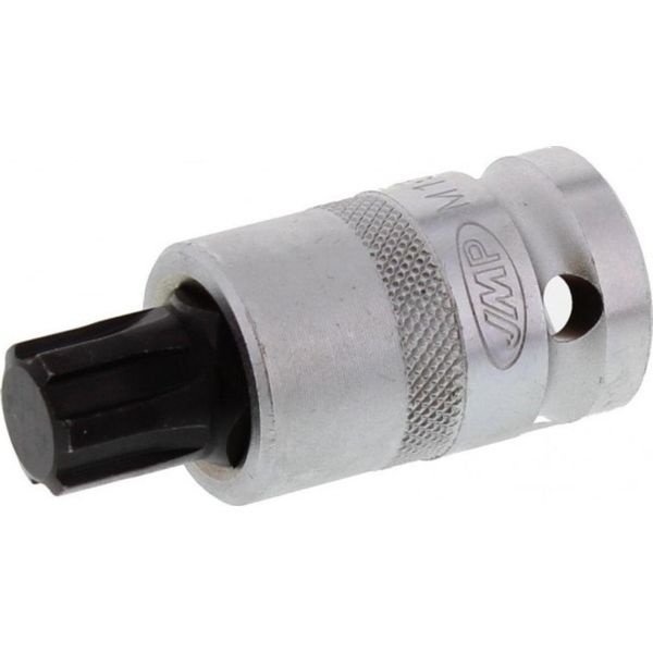Inserto Per Chiave A Bussola Jmp Ribe 1/2 Pollice M13 Lunghezza 55 Mm-image