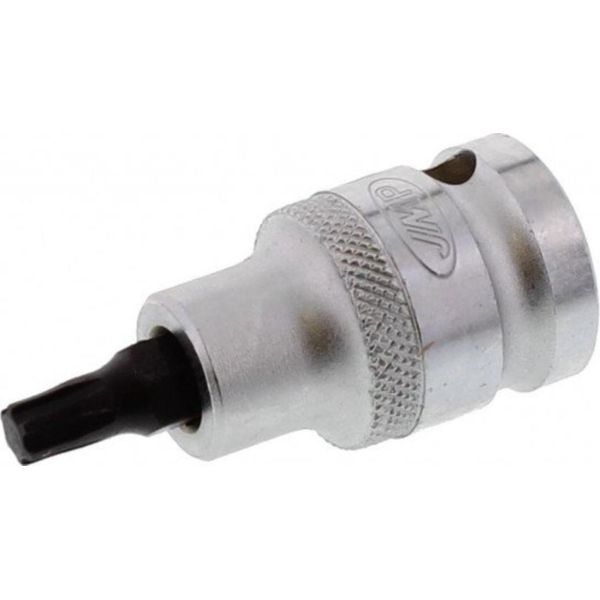Inserto Per Chiave A Bussola Jmp Ribe 1/2 Pollice M6 Lunghezza 55 Mm-image