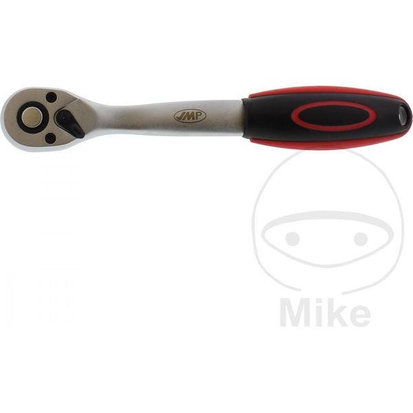 Cricchetto Reversibile Jmp 3/8 Con Cambio A Leva-image