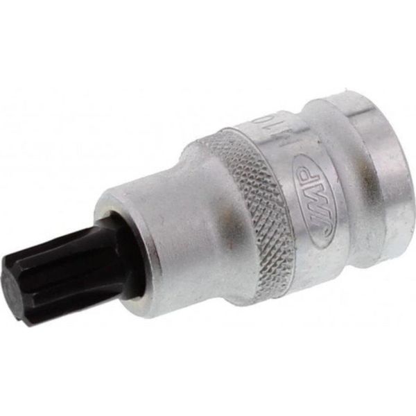 Inserto Per Chiave A Bussola Jmp Ribe 1/2 Pollice M10 Lunghezza 55 Mm-image