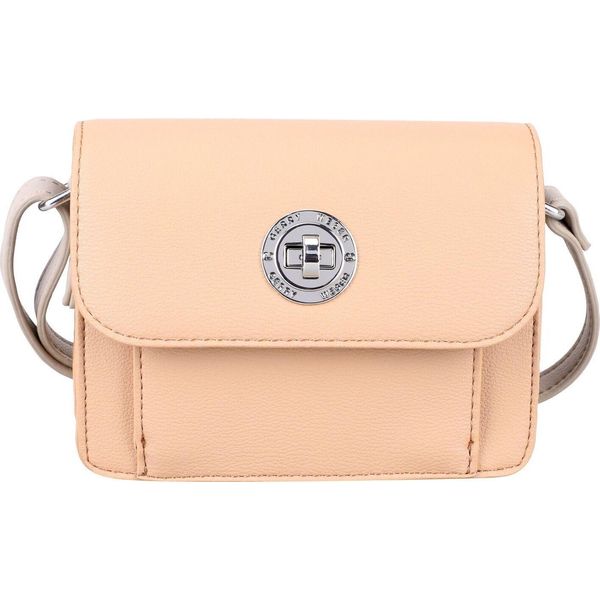 Gerry Weber Borsa A Tracolla Borsa Da Sera Central Park Shoulderbag Xshf Bleached Sand Beige-image