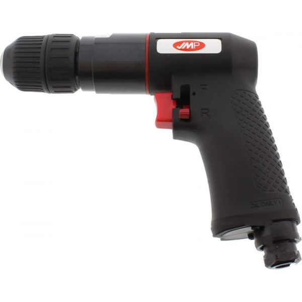 Trapano Pneumatico Jmp Mandrino Per Trapano Rapido Da 10 Mm-image