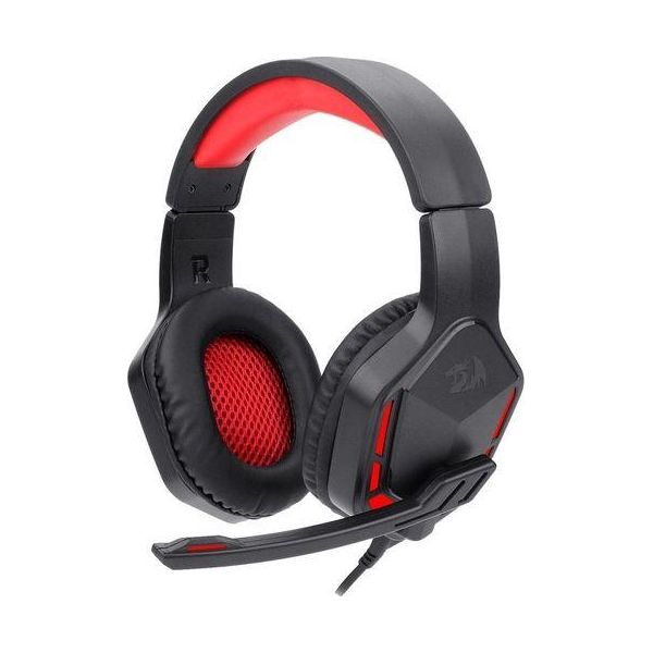 Cuffie Redragon Themis H220 Nero (UHRDRRNP0000001)-image
