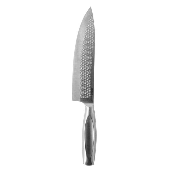 Coltello Da Chef Boska Monaco+ / Coltello Da Cucina Professionale / Acciaio Inossidabile / Affilato Come Un Rasoio / Ergonomico / Durevole / Confezione Regalo / 22 Cm-image