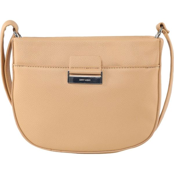 Gerry Weber Borsa A Tracolla Borsa A Tracolla Talk Different Ii Shoulder Bag Shz Bleached Sand Beige-image