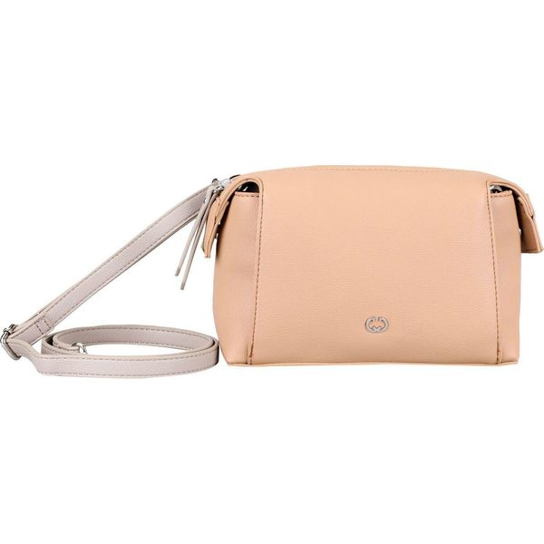 Gerry Weber Borsa A Tracolla Borsa Da Sera Central Park Shoulderbag Bleached Sand Beige-image