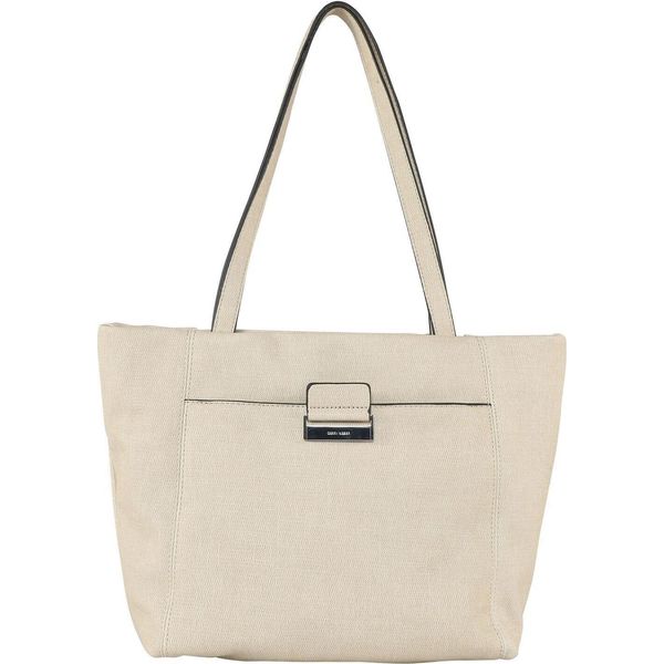 Gerry Weber Borsa Shopper Borsa A Tracolla Be Different Shopper Lhz Bleached Sand Beige-image