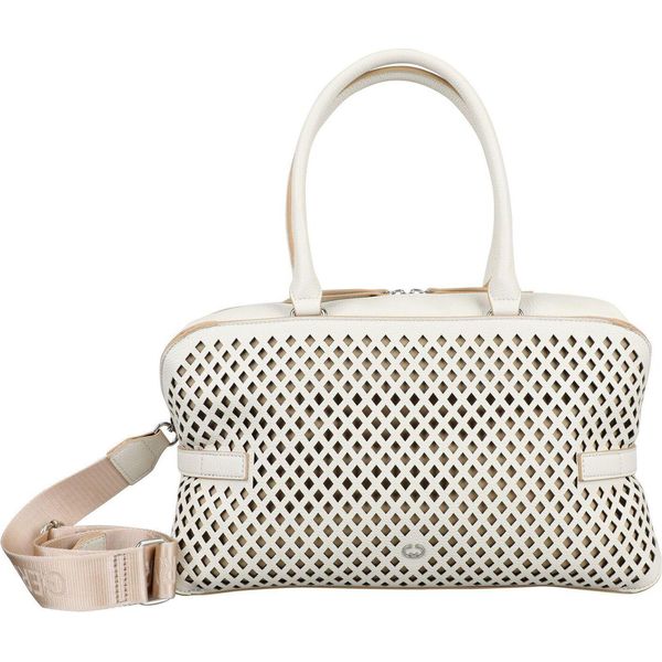Gerry Weber Borsa A Tracolla Borsetta Summertime Handbag Cream-White Avorio-image