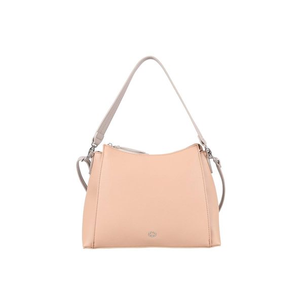 Gerry Weber Borsa A Tracolla Central Park Hobo Mhz Bleached Sand Beige-image