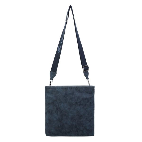 Fritzi Aus PreußEn Borsa A Tracolla Borsa A Tracolla Vintage Ronja Cross Body True Blue Blu Scuro-image