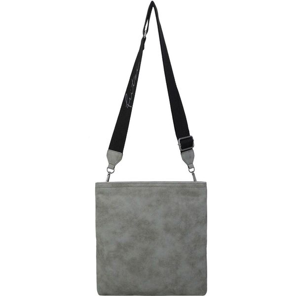 Fritzi Aus PreußEn Borsa A Tracolla Borsa A Tracolla Vintage Ronja Cross Body Rock Grigio-image