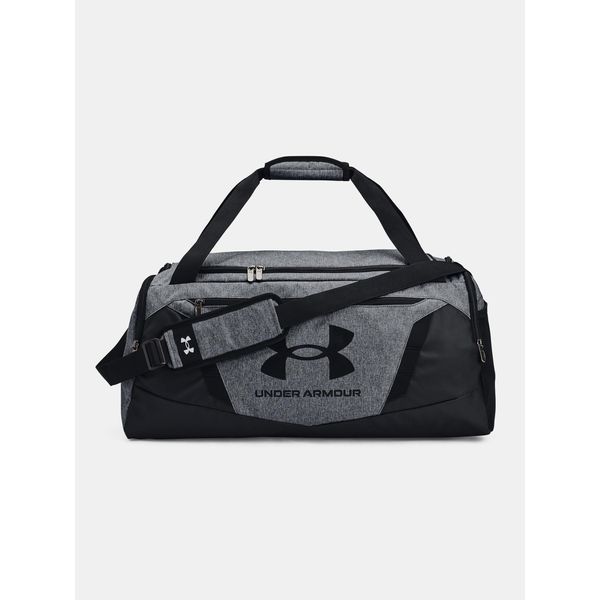 Under Armour Borsa Sportiva Undeniable Duffle 5.0 Md - Grigio-image