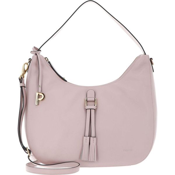 Picard Borsa A Tracolla Borsa A Tracolla Las Vegas Shoulder Bag Magnolia Rosa-image