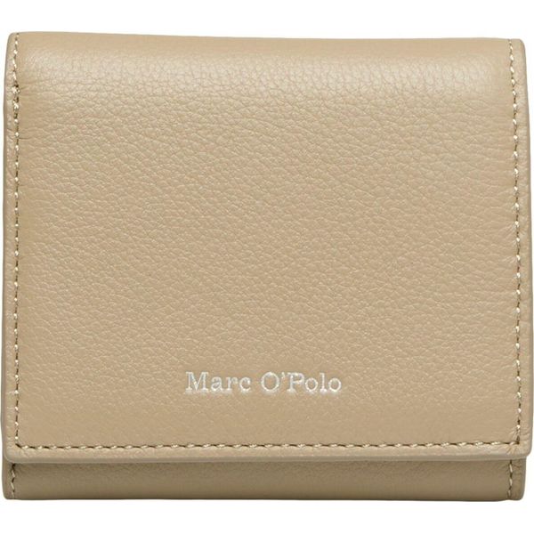 Marc O'polo Portafoglio Judis Combi Wallet Sandy Shore Marrone Chiaro-image