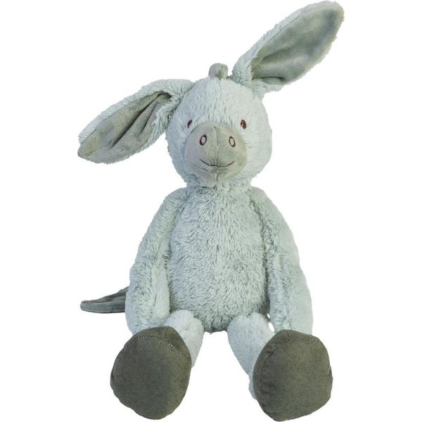 Happy Horse Asino Giocattolo Di Peluche Asino Diego N. 2 - Peluche 38 Cm-image
