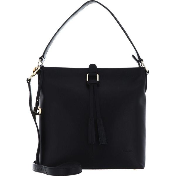 Picard Borsa A Tracolla Borsa A Tracolla Las Vegas Shoulder Bag Black Nero-image