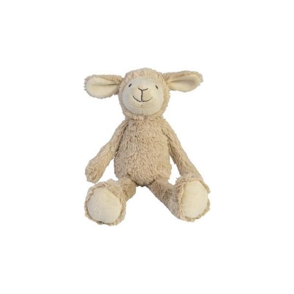 Happy Horse Agnello Giocattolo Livio - Morbido Peluche Di Pecora 28 Cm-image