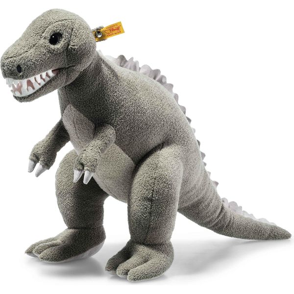 Steiff Thaisen T-Rex Dino Grigio-image