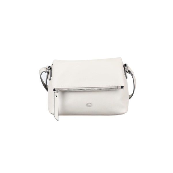 Gerry Weber Borsa A Tracolla Daily Use Shoulderbag Light Grey Grigio Chiaro-image