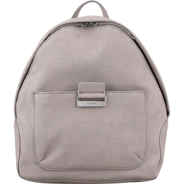 Gerry Weber Zaino Per Il Tempo Libero Zaino Be Different Backpack Mvz Grey Marrone-image