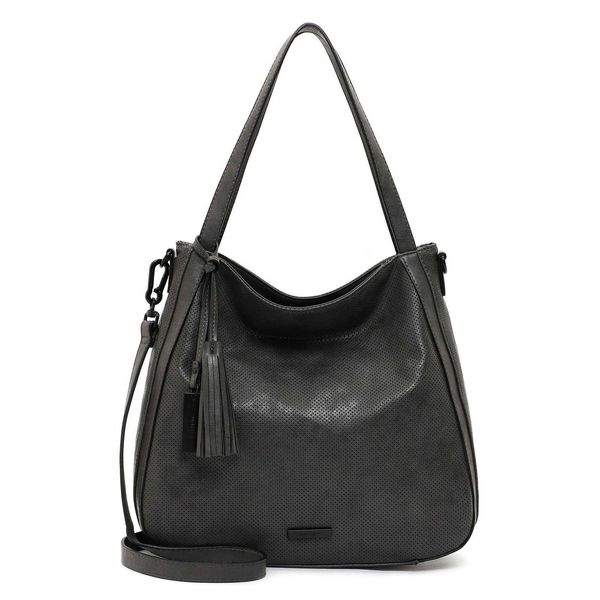 Suri Frey Borsa A Tracolla Borsa A Tracolla Celly Shopper Darkgrey Grigio Scuro-image