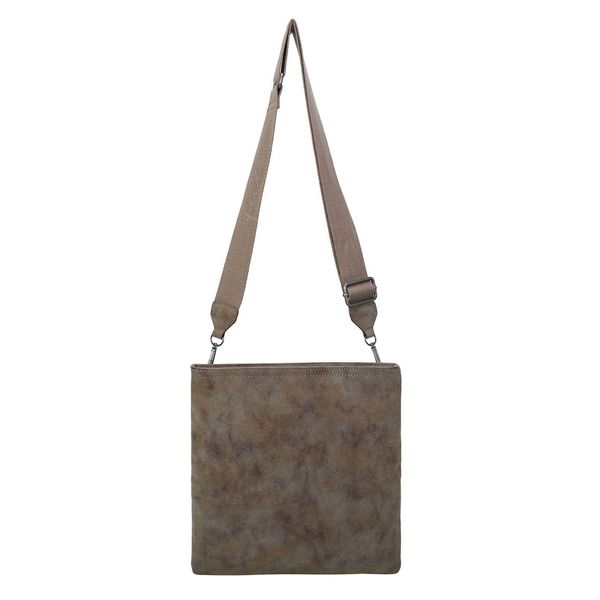 Fritzi Aus PreußEn Borsa A Tracolla Borsa A Tracolla Vintage Ronja Cross Body Old Wood Beige-image
