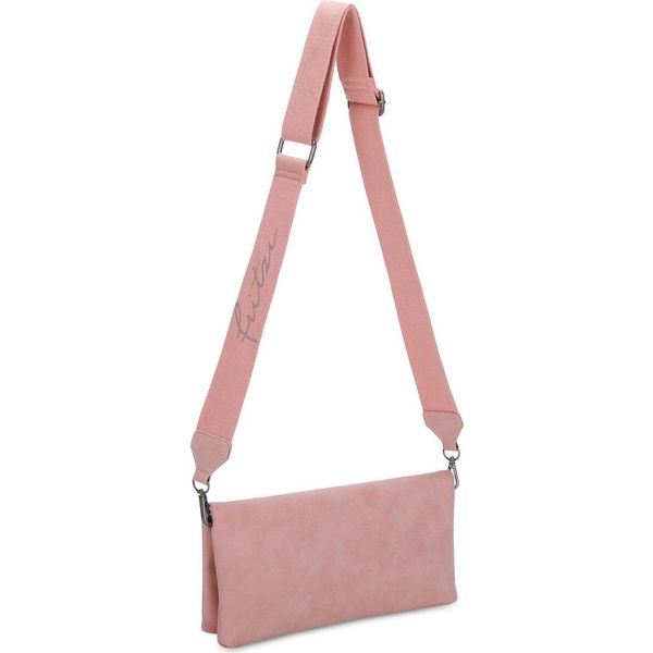 Fritzi Aus PreußEn Borsa A Tracolla Borsa A Tracolla Vintage Ronja Cross Body Candy Rosa-image