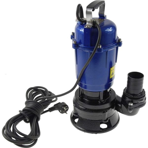 Dambat/Ibo Pompa Sommersa Per Acque Reflue 18000L/H Pompa Per Acque Reflue Magnum 550W 000983-image