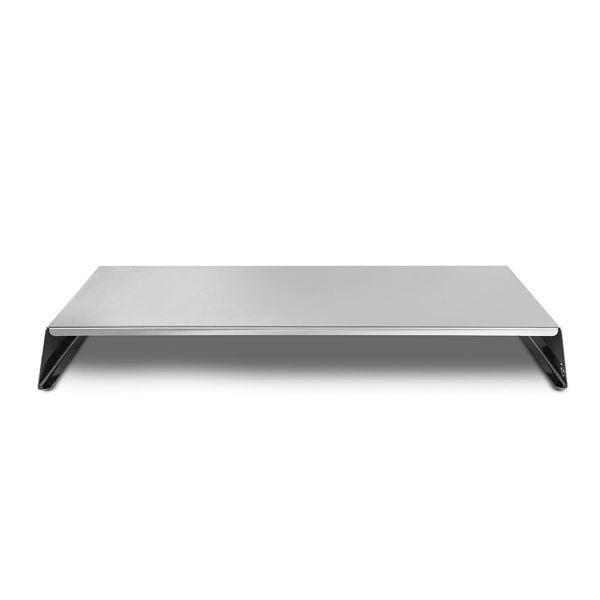 Lisa - Plan Plus - Piano Di Lavoro - Acciaio Inox 30X56,5 Cm-image