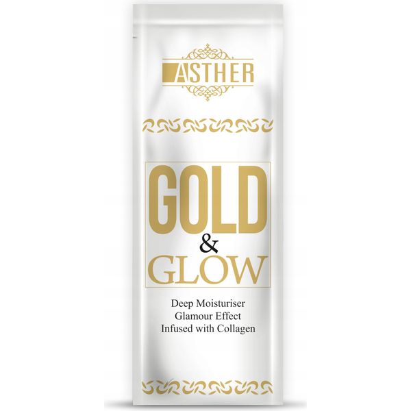 Asther Oro&Luce Balsamo Do Opalania-image