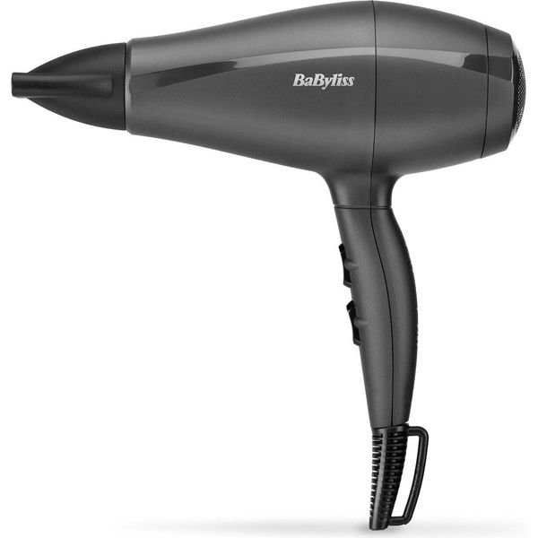 Babyliss 5910E Super Light Pro 2000 Haartrockner (5910E)-image