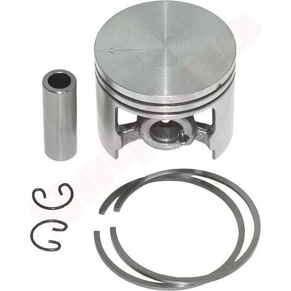 Pistone Per Stihl Ms440 50Mm ( 1128 030 2000 ) 10Mm-image