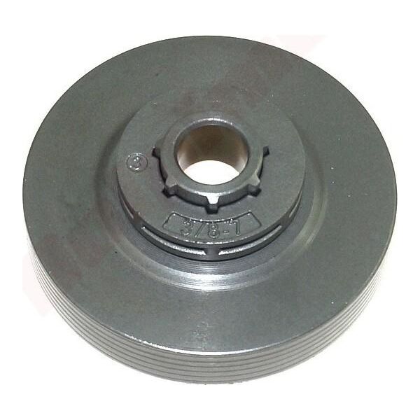Tamburo Frizione Per Partner 350S 3/8 7T Cerchio ( 574 71 85-01 )-image