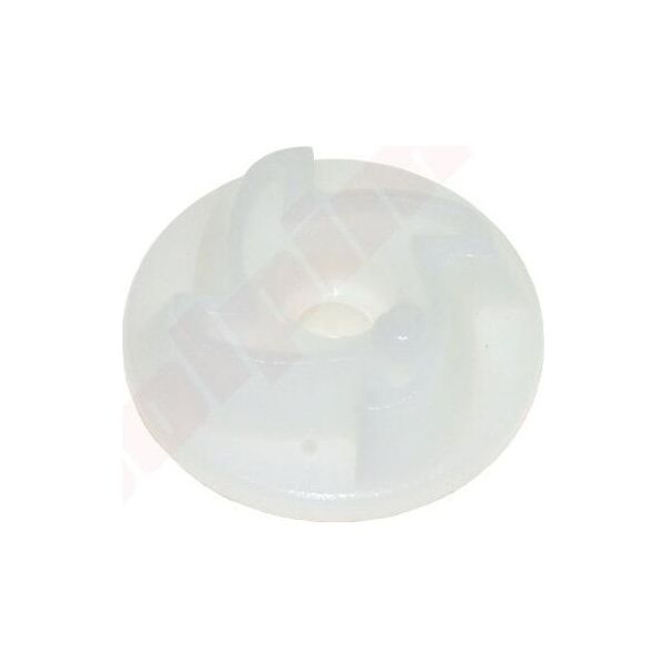 Puleggia Per Husqvarna 340E , 345E , 350E Small ( 537 42 33-01 )-image