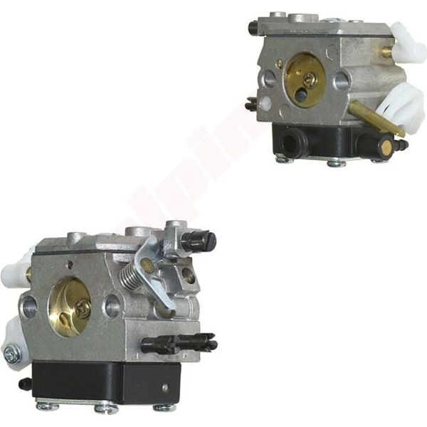 Carburatore Per Stihl Fs120 , Fs200 , Fs250 , Fs300 , Fs350 ( 4134 120 0613 )-image