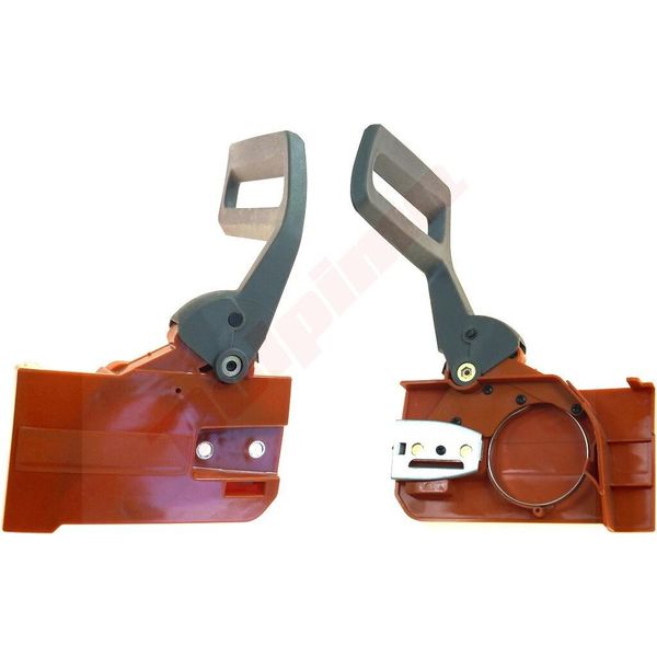 Copripignone Per Husqvarna 55 ( 503 49 32-01 )-image