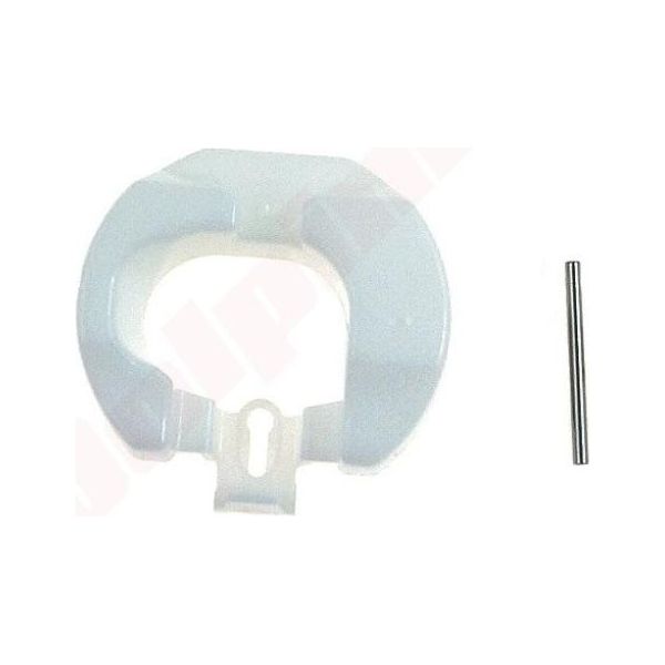 Base Carburatore Honda Gx390 , Gx340 , Gx270 , Gx240 ( 16013-Ze0-005 )-image