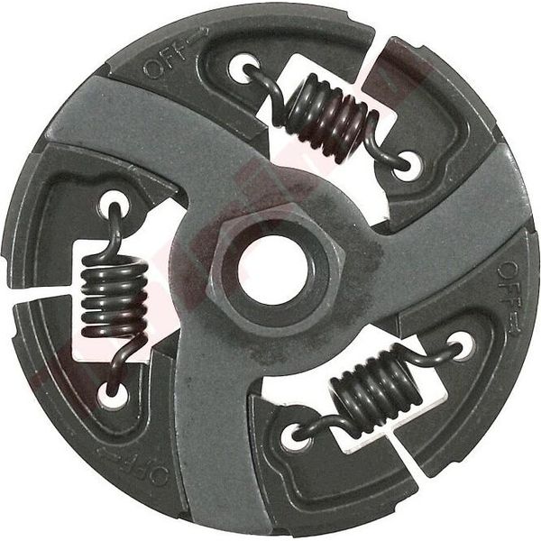 Frizione Per Partner K1250 , K1260 ( 503 14 49-01 , 503 14 49-01 )-image
