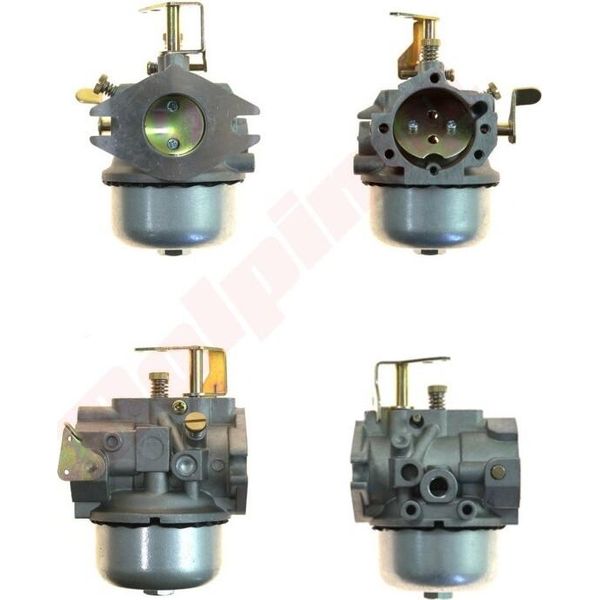 Carburatore Per Kohler K241 ( 47 853 23-S )-image