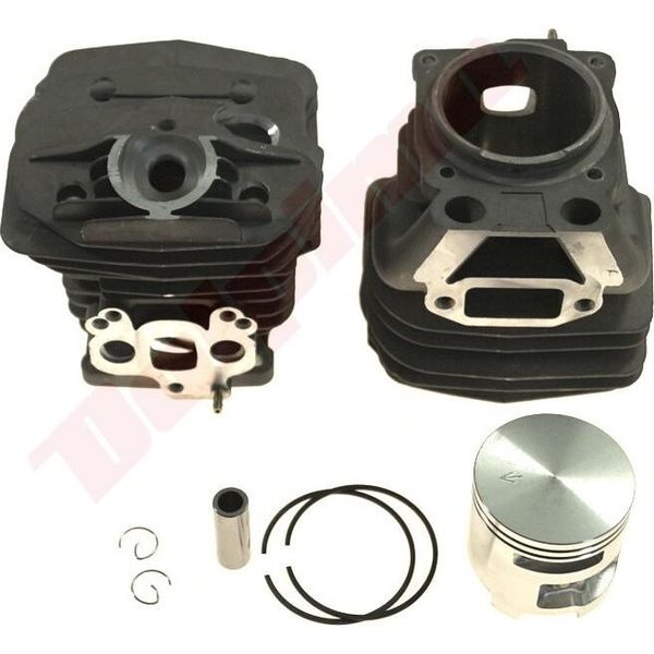 Cilindro Per Husqvarna 575 51Mm ( 537 25 41-02 ) Hq-image