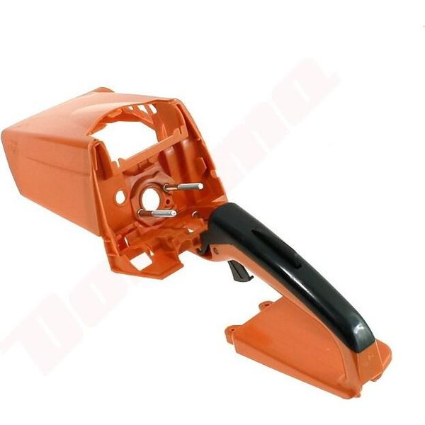 Impugnatura Destra Per Stihl Ms250 ( 1123 790 1003 , 1123 790 1013 )-image