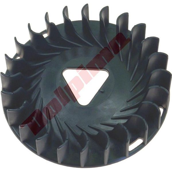 Ventola Per Honda Gx390 ( 19511-Ze3-000 )-image
