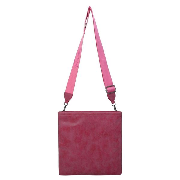 Fritzi Aus PreußEn Borsa A Tracolla Borsa A Tracolla Vintage Ronja Cross Body True Berry Mirtillo-image