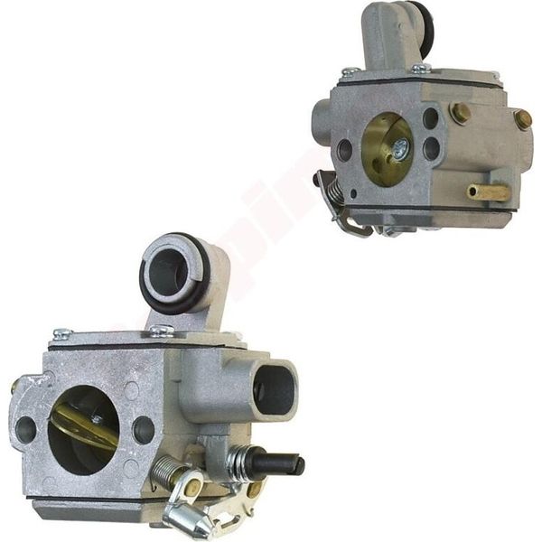 Carburatore Per Stihl Ms361 , Ms341 Tipo Walbro ( 1135 120 0601 )-image