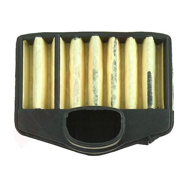 Filtro Aria Per Husqvarna 365 , 372 80µ ( 503 81 45-01 , 575 26 91-01 )-image