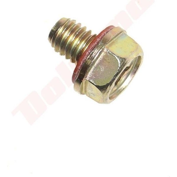 Vite Del Carburatore Per Honda Gx160 ( 16028-Ze0-005 )-image